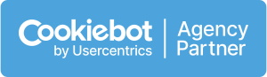 GVO Media är Cookiebot Agency Partner by Usercentrics